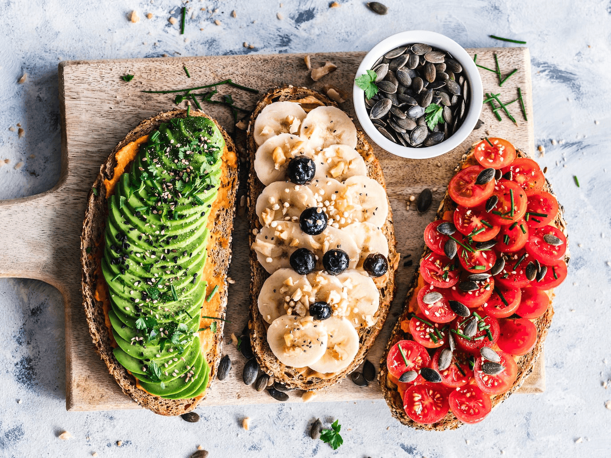 The Vegetarian Diet: A Comprehensive Guide and Meal Plan for Beginners