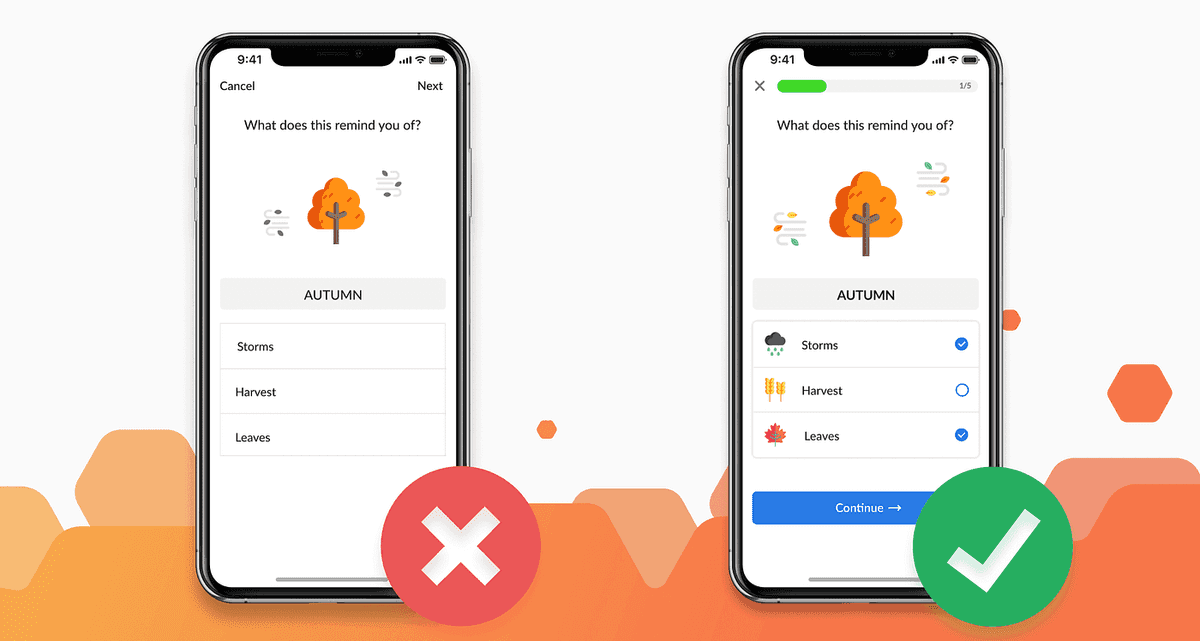 5 Critical UX/UI Mistakes That Can Harm Your Business